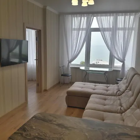 Apartment Апартаменты В Аркадии С Видом На Море Odesa