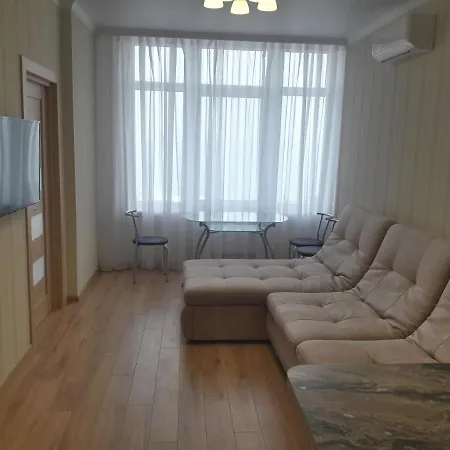Apartment Апартаменты В Аркадии С Видом На Море