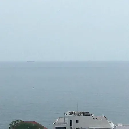 Apartment Апартаменты В Аркадии С Видом На Море