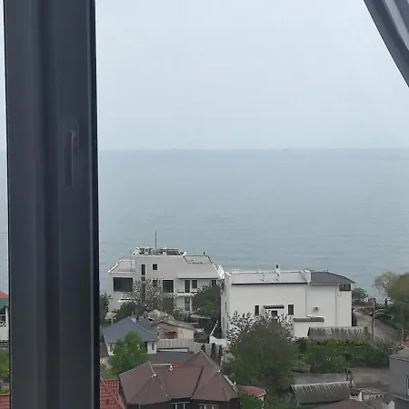 Apartment Апартаменты В Аркадии С Видом На Море Odesa