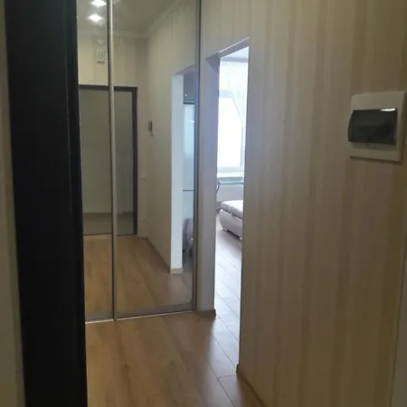 Apartment Апартаменты В Аркадии С Видом На Море Odesa