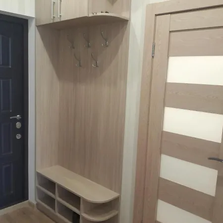Apartment Апартаменты В Аркадии С Видом На Море Odesa