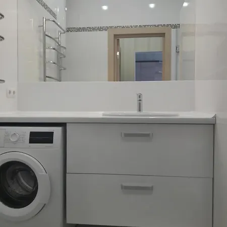 Apartment Апартаменты В Аркадии С Видом На Море Odesa